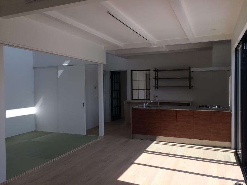 店舗併用住宅（上尾市）画像6