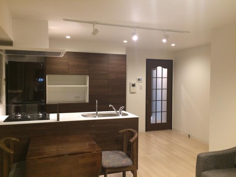 リノベーション（中古マンション）画像4