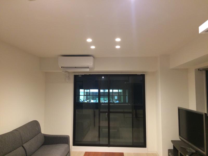 リノベーション（中古マンション）画像7