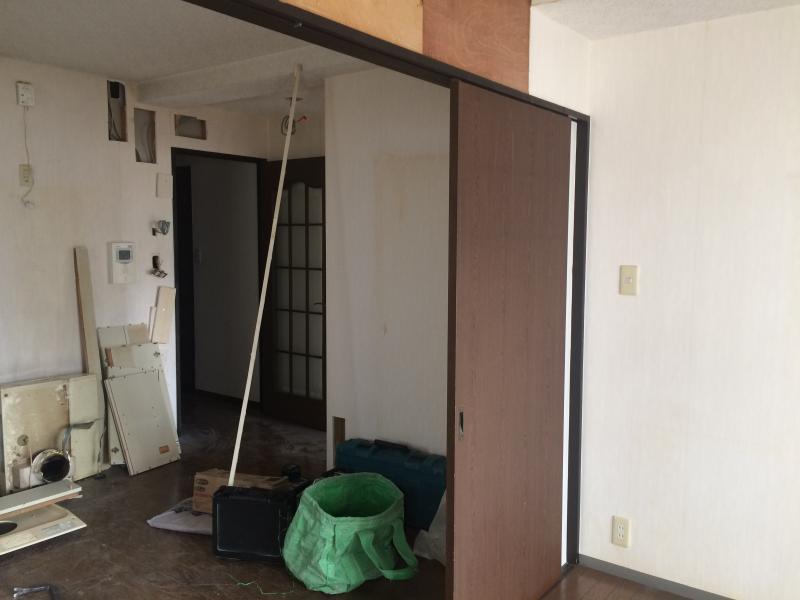 リノベーション（中古マンション）画像9