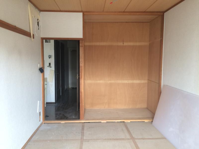 リノベーション（中古マンション）画像10