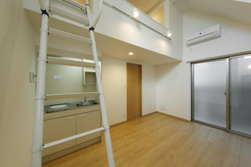 アパート建築（大田区）画像9