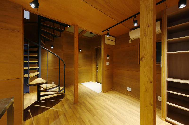 住宅リノベーション（渋谷区）画像3
