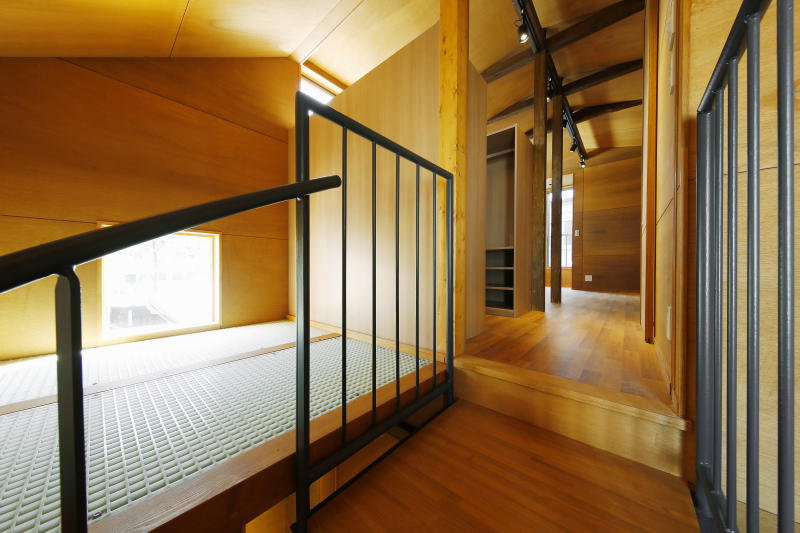 住宅リノベーション（渋谷区）画像4