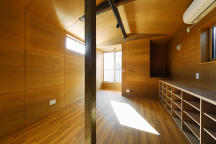 住宅リノベーション（渋谷区）画像5
