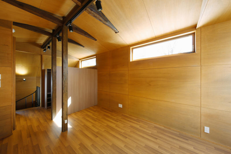 住宅リノベーション（渋谷区）画像7