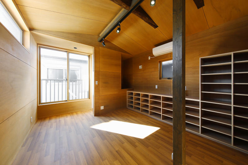 住宅リノベーション（渋谷区）画像8