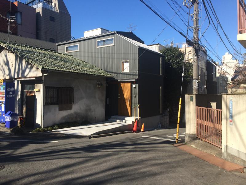住宅リノベーション（渋谷区）画像9