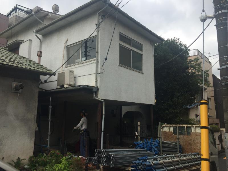住宅リノベーション（渋谷区）画像10