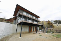 注文住宅（鎌倉市）画像4