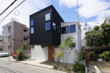 注文住宅（世田谷区）画像3