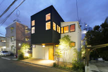 注文住宅（世田谷区）画像4
