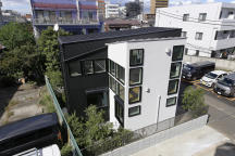 注文住宅（世田谷区）画像5