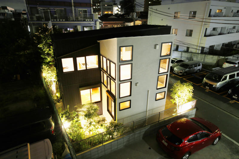 注文住宅（世田谷区）画像6