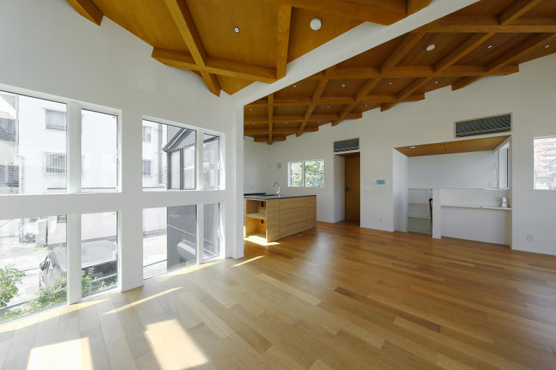 注文住宅（世田谷区）画像9