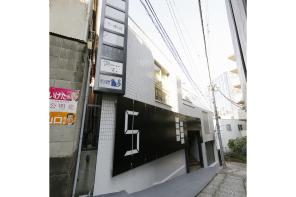 商業ビルリノベーション（新宿区）画像1
