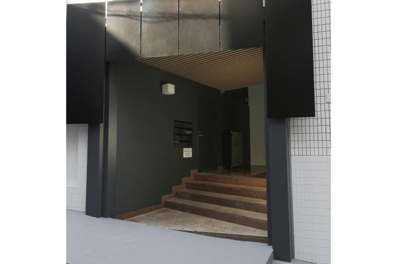 商業ビルリノベーション（新宿区）画像3