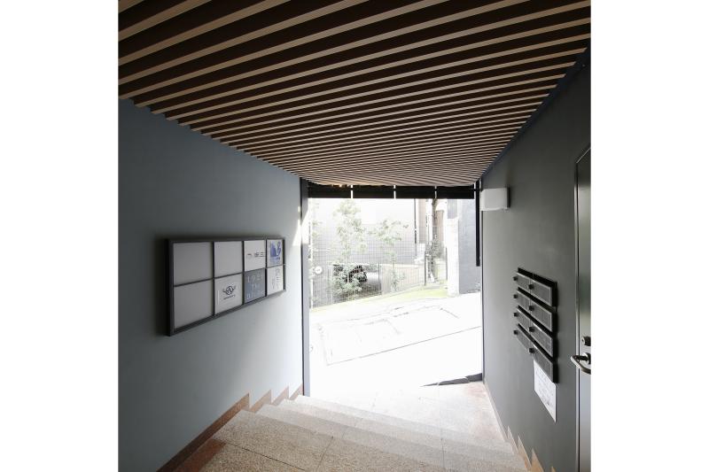 商業ビルリノベーション（新宿区）画像5