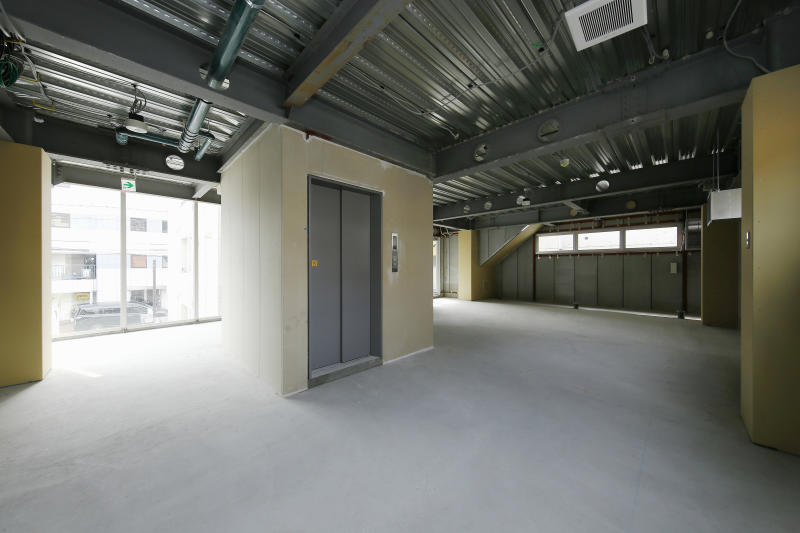 商業ビル（港区）画像4