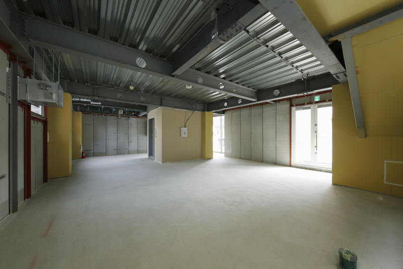 商業ビル（港区）画像5