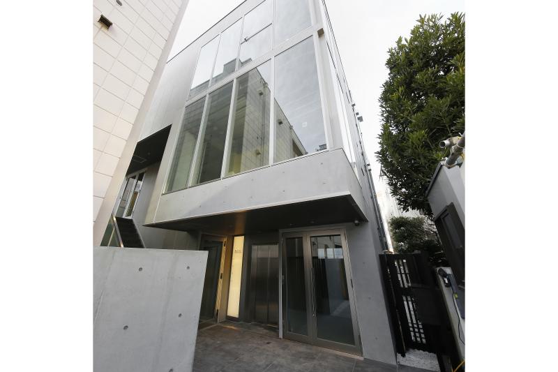 商業ビル（港区）画像9