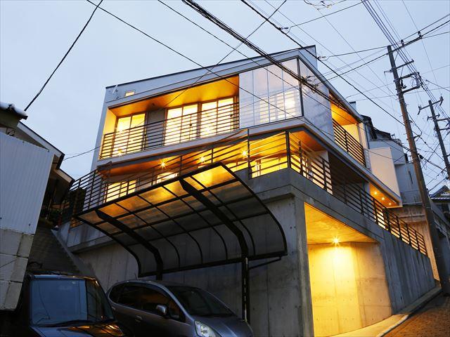 注文住宅（保土ヶ谷）画像3