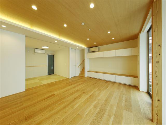 注文住宅（保土ヶ谷）画像5