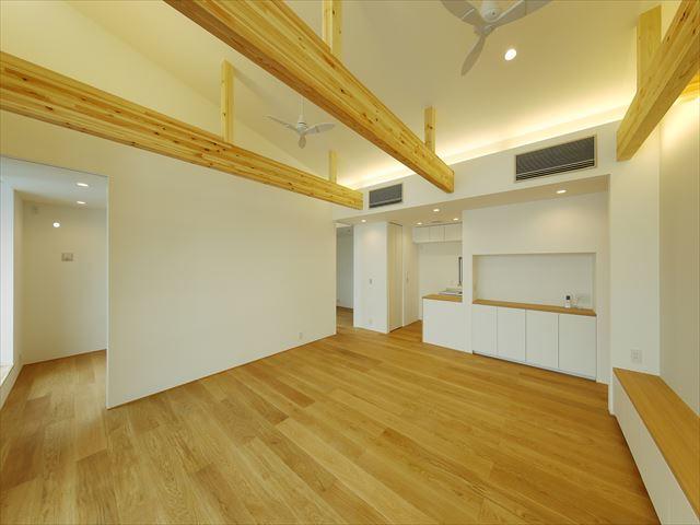 注文住宅（保土ヶ谷）画像6