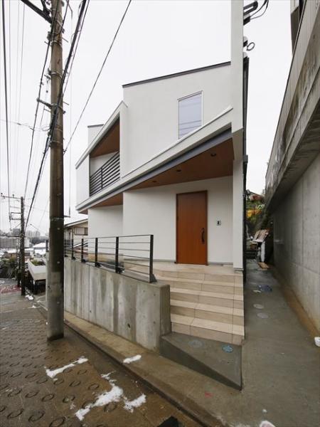 注文住宅（保土ヶ谷）画像9