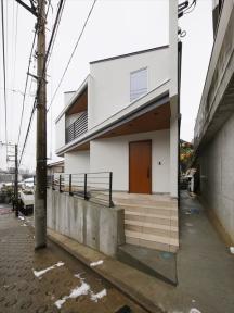 注文住宅（保土ヶ谷）画像9