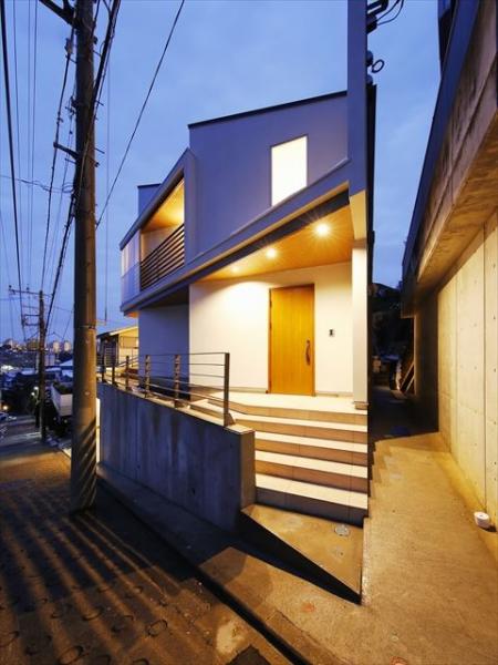 注文住宅（保土ヶ谷）画像10
