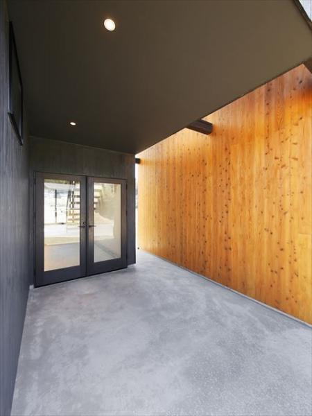 別荘建築（市原）画像5
