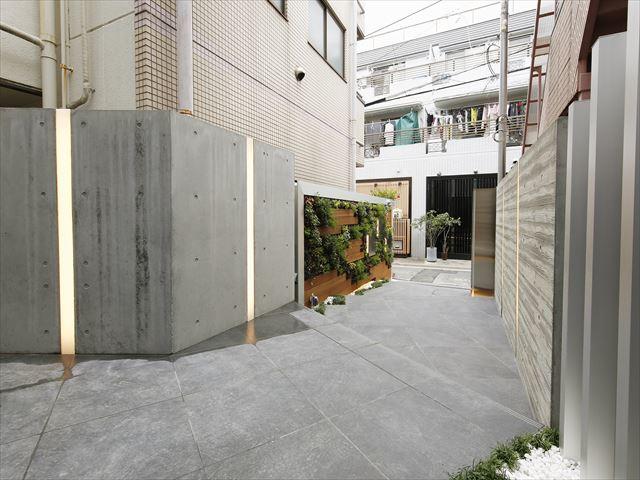 商業ビル（渋谷区）画像3