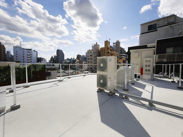 商業ビル（渋谷区）画像4