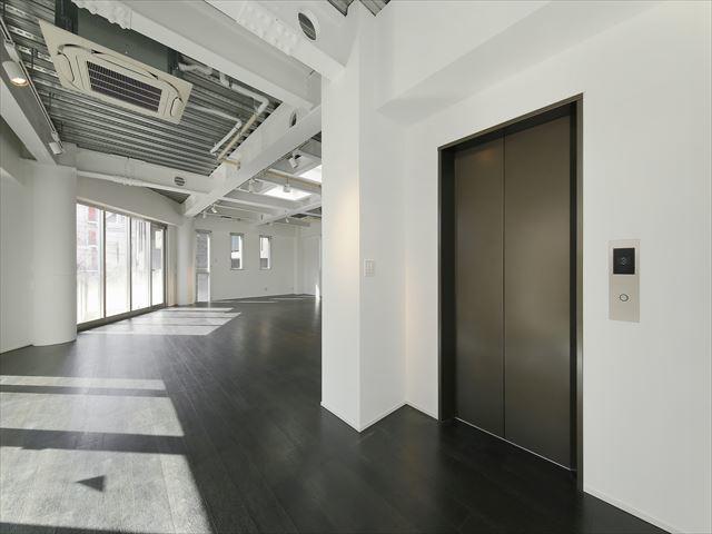 商業ビル（渋谷区）画像5