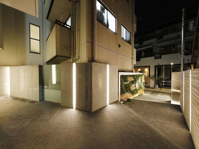 商業ビル（渋谷区）画像7