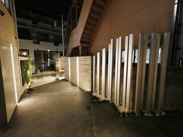商業ビル（渋谷区）画像8