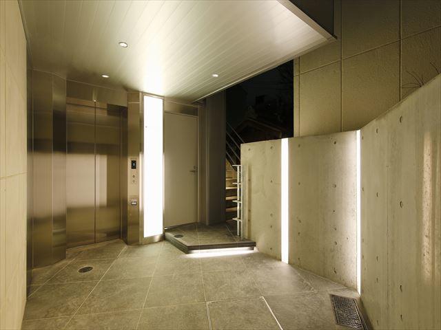 商業ビル（渋谷区）画像9