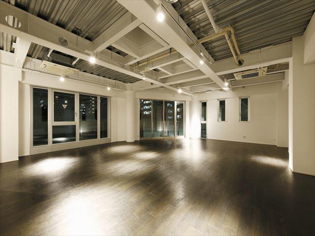 商業ビル（渋谷区）画像10