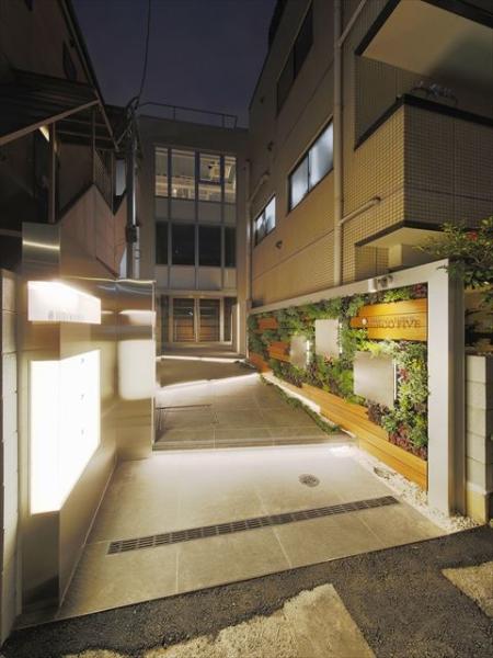 商業ビル（渋谷区）画像6