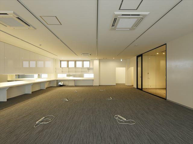 クリニック内装（港南台）画像9