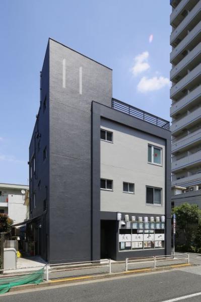店舗併用住宅・SOHO（世田谷区）画像2
