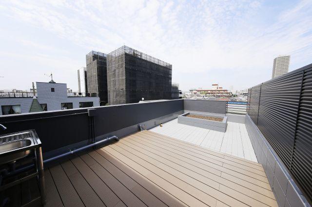 店舗併用住宅・SOHO（世田谷区）画像6