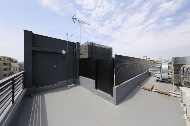 店舗併用住宅・SOHO（世田谷区）画像7