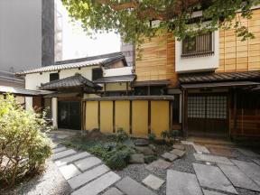 お寺リノベーション（港区）画像1