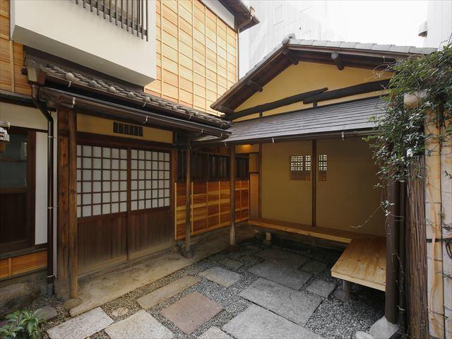 お寺リノベーション（港区）画像2