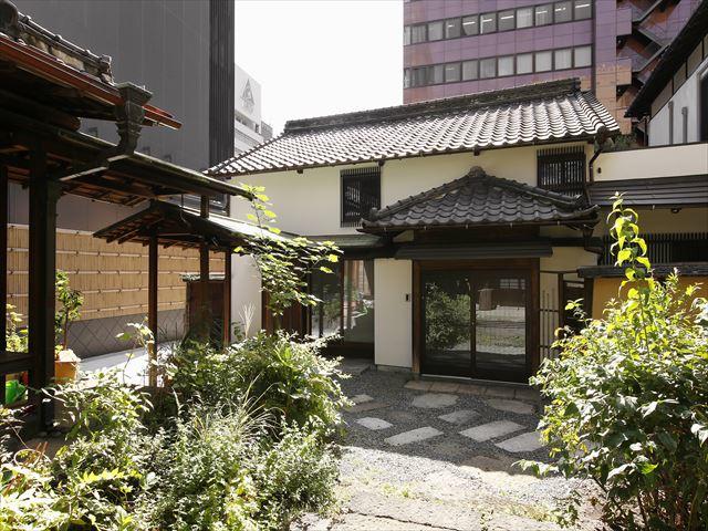 お寺リノベーション（港区）画像3