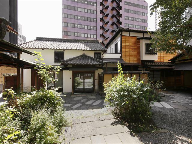 お寺リノベーション（港区）画像6