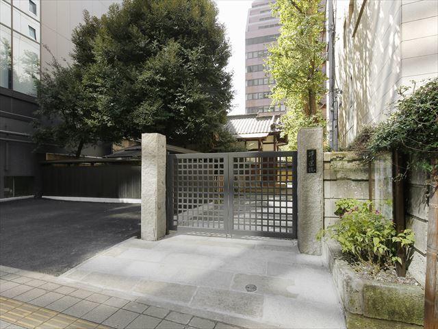 お寺リノベーション（港区）画像8