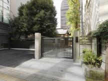 お寺リノベーション（港区）画像8